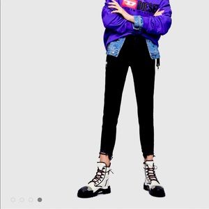 Diesel Babhila Jeans